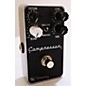 Used Keeley 4 Knob Compressor Effect Pedal thumbnail