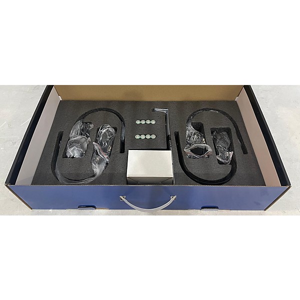 Used VocoPro DIGITAL-QUAD-B3 Headset Wireless System