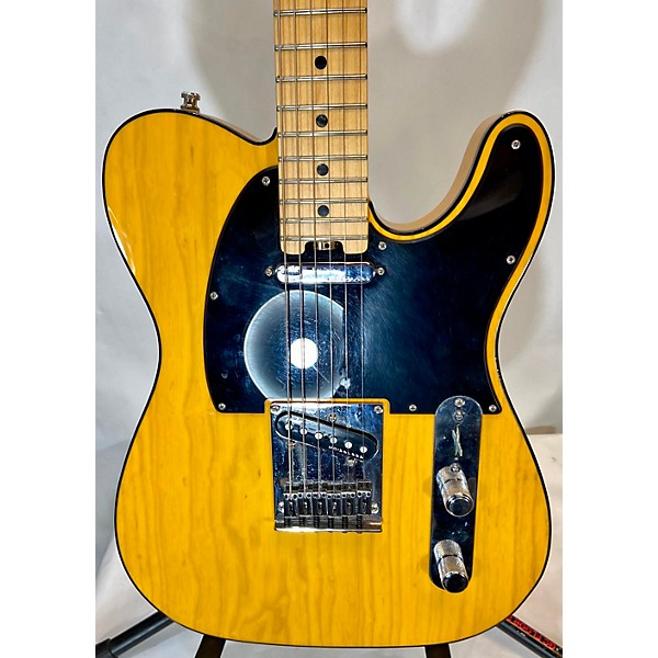 Used Fender American Elite Telecaster Solid Body Electric Guitar