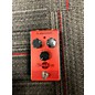 Used TC Electronic Blood Moon Phaser Effect Pedal thumbnail