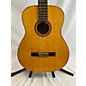 Vintage Goya 1960s G20 Classical Acoustic Guitar