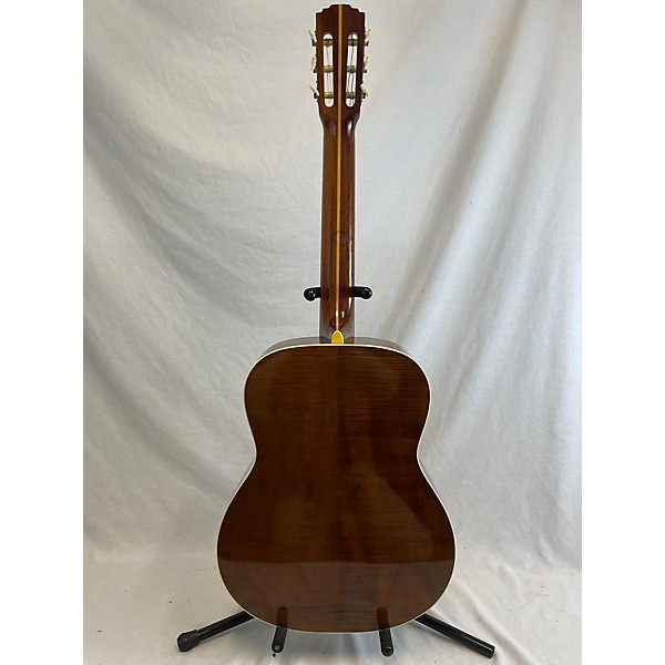 Vintage Goya 1960s G20 Classical Acoustic Guitar