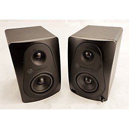 Used Sterling Audio MX3 Pair Powered Monitor