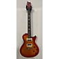 Used PRS Used PRS 245 SE Antique Burst Solid Body Electric Guitar thumbnail