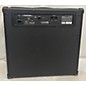 Used Line 6 Used Line 6 Spider V 120 1x12 Guitar Combo Amp