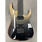 Used Used Cerberus Guitars Erebus 7 Hades Fade Solid Body Electric Guitar