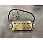 Used Guitarmory Pickups Minuteman 7 Bridge Electric Guitar Pickup