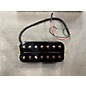 Used Guitarmory Pickups Minuteman 7 Bridge Electric Guitar Pickup