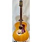 Vintage Guild 1996 JF30-BC Acoustic Electric Guitar thumbnail