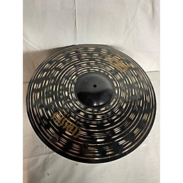 Used MEINL Used MEINL 20in CC20DAR Cymbal