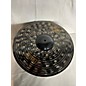 Used MEINL Used MEINL 20in CC20DAR Cymbal thumbnail