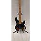 Used Sterling by Music Man Sub 4 Electric Bass Guitar