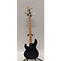 Used Sterling by Music Man Sub 4 Electric Bass Guitar