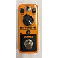 Used Donner Extreme Driver Analog Turbo Distortion Effect Pedal