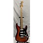 Used Fender Player Stratocaster Plus Top Solid Body Electric Guitar thumbnail
