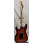 Used Fender Player Stratocaster Plus Top Solid Body Electric Guitar
