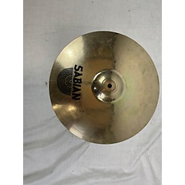 Used Zildjian Used Zildjian 14in ZHT Hi Hat Pair Cymbal