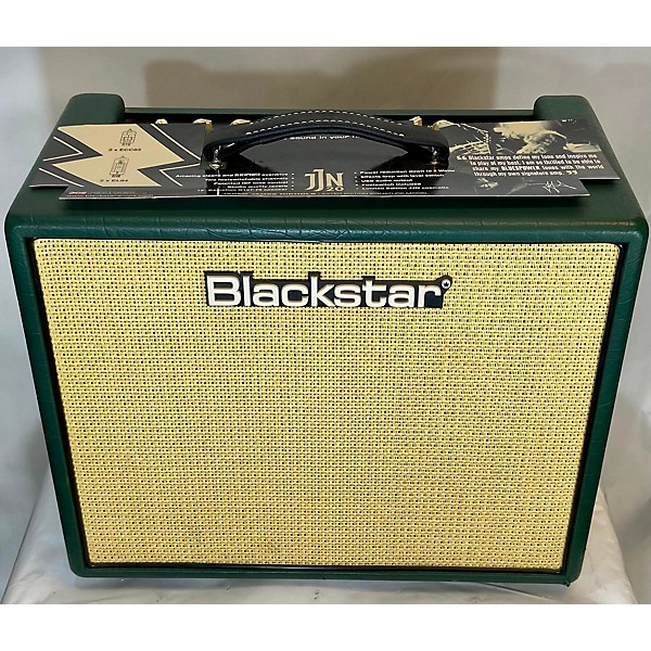 Used Blackstar JJN20 Jared James Nichols 20W Tube Amp Tube Guitar Combo Amp