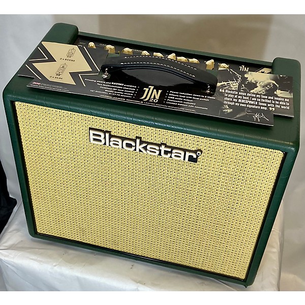 Used Blackstar JJN20 Jared James Nichols 20W Tube Amp Tube Guitar Combo Amp