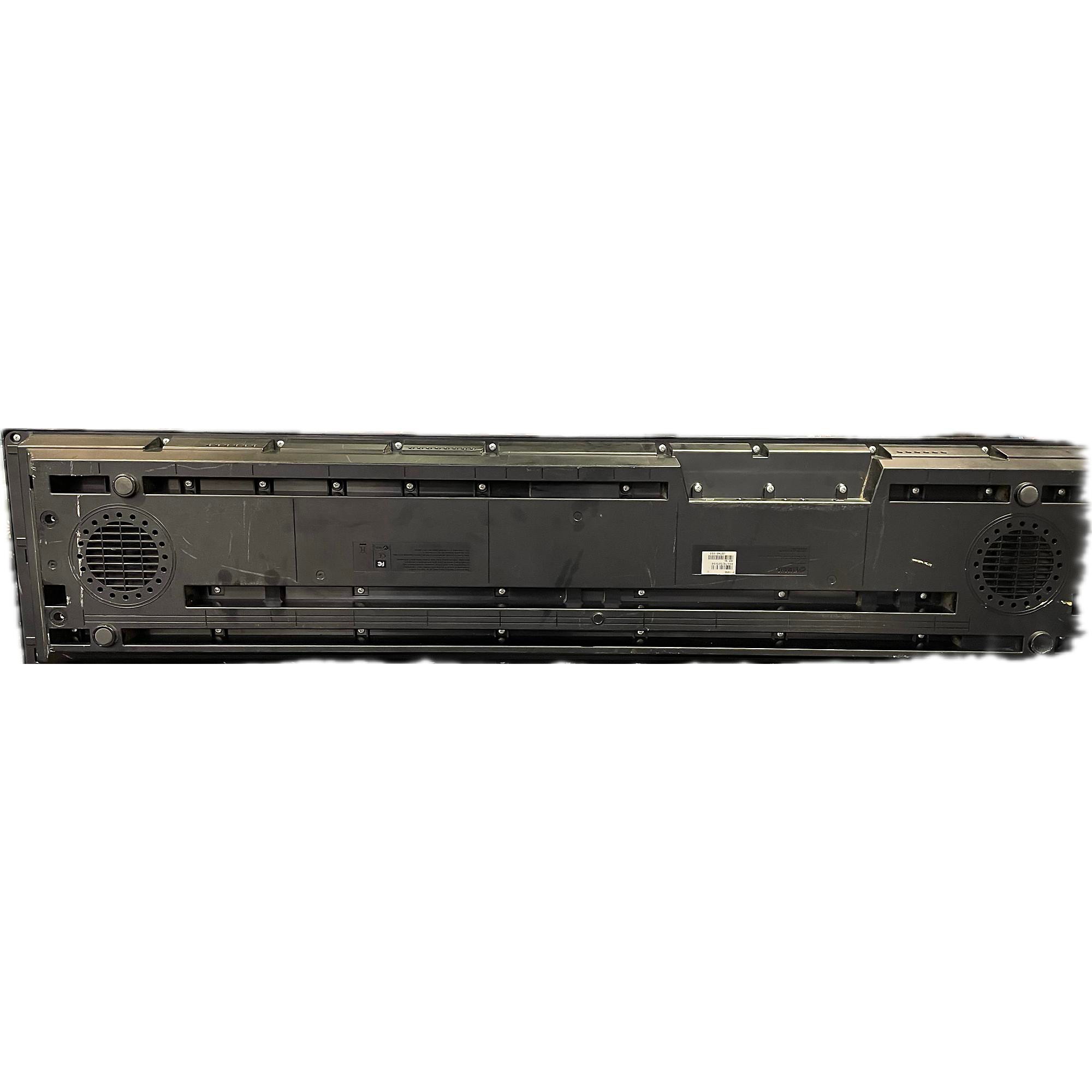 Yamaha p105 midi hotsell