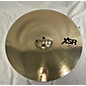 Used SABIAN Used SABIAN 20in XSR Ride Cymbal thumbnail