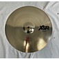 Used SABIAN Used SABIAN 16in XSR Fast Crash Cymbal thumbnail