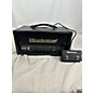 Used Blackstar Used Blackstar HD METAL 5 Tube Guitar Amp Head thumbnail