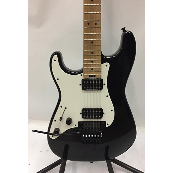 Used Charvel SoCal SC1 Left Handed Electric Guitar