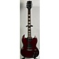 Used Gibson 1970S Tribute SG Special Solid Body Electric Guitar thumbnail