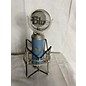 Used Used Blue Bluebird Condenser Microphone thumbnail