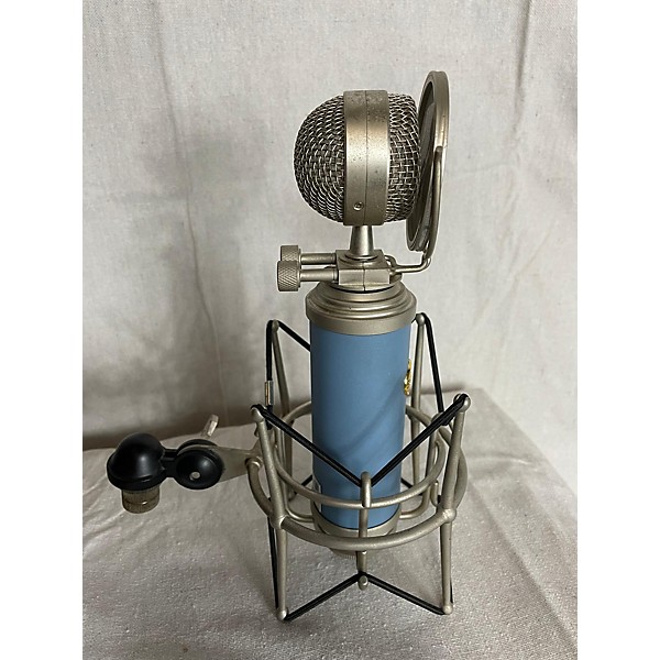 Used Used Blue Bluebird Condenser Microphone