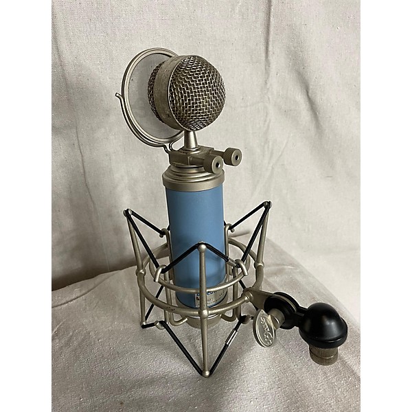 Used Used Blue Bluebird Condenser Microphone