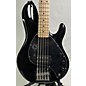 Used Sterling by Music Man Ray5 5 String Electric Bass Guitar