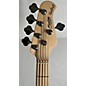 Used Sterling by Music Man Ray5 5 String Electric Bass Guitar