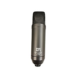 Used RODE Used RODE NT1 Condenser Microphone