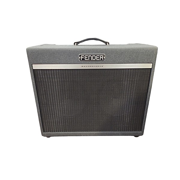 Used Fender Bassbreaker 45W 2x12 Tube Guitar Combo Amp