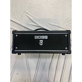 Used BOSS Katana KTN-Head 100W Solid State Guitar Amp Head