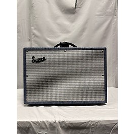 Used Supro 1668RT Tube Guitar Combo Amp