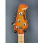 Used Ernie Ball Music Man Stingray 4 String Electric Bass Guitar