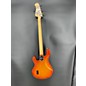 Used Ernie Ball Music Man Stingray 4 String Electric Bass Guitar