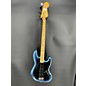 Used Fender American Professional II Jazz Bass Electric Bass Guitar thumbnail