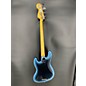 Used Fender American Professional II Jazz Bass Electric Bass Guitar