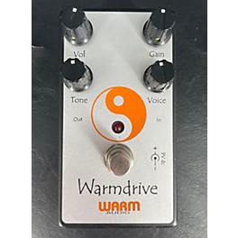 Used Warm Audio Warmdrive Effect Pedal