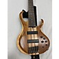 Used Ibanez Btb746 Electric Bass Guitar