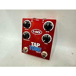 Used T-Rex Engineering Used 2020s T-Rex Engineering Tap Tone Delay Effect Pedal