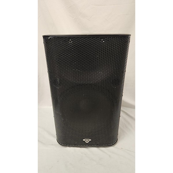 Used Cerwin-Vega P-Series P1500X 15in Powered Speaker