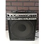 Used Gallien-Krueger MB150S-112 150W 1x12 Bass Combo Amp thumbnail