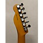 Used Fender Used Fender AMERICAN PRO II TELECASTER PINE BODY Butterscotch Blonde Solid Body Electric Guitar