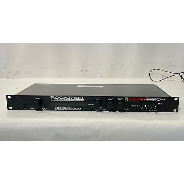 ROCKTRON / REPLIFEX