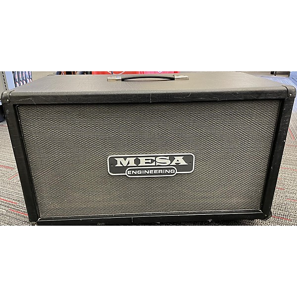 Used MESA/Boogie 2X12 CAB 140W Guitar Cabinet